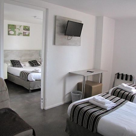 Brit Hotel Bosquet Carcassonne Cite Εξωτερικό φωτογραφία
