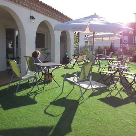Brit Hotel Bosquet Carcassonne Cite Εξωτερικό φωτογραφία